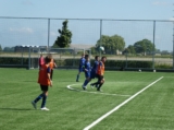 S.K.N.W.K. JO12-1 - S.S.V. '65 JO12-3JM (competitie) 2024-2025 (4e fase) (50/114)